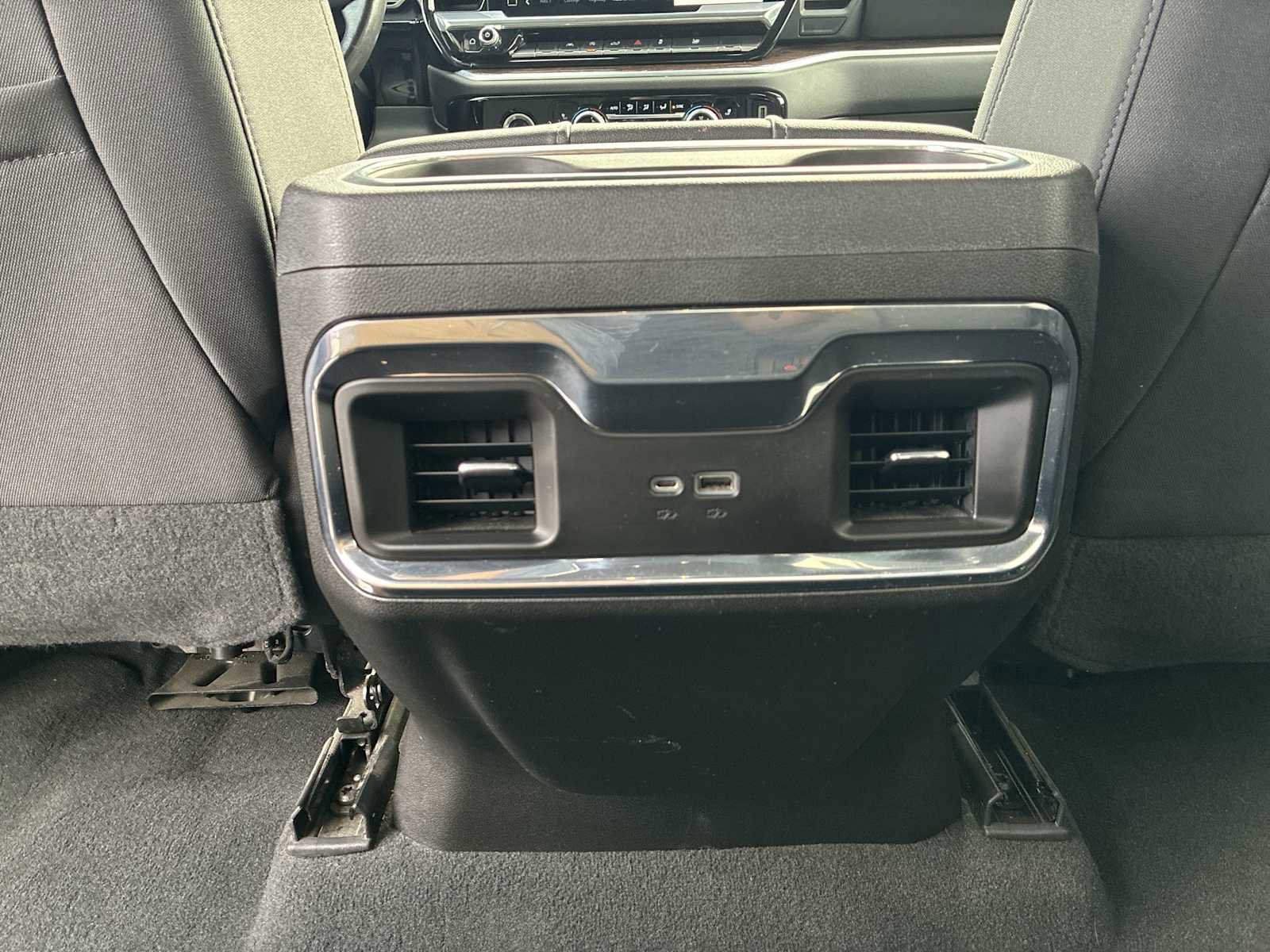 Certified 2022 GMC Sierra 1500 Elevation w/ LPO, Elevation Black Package image 21