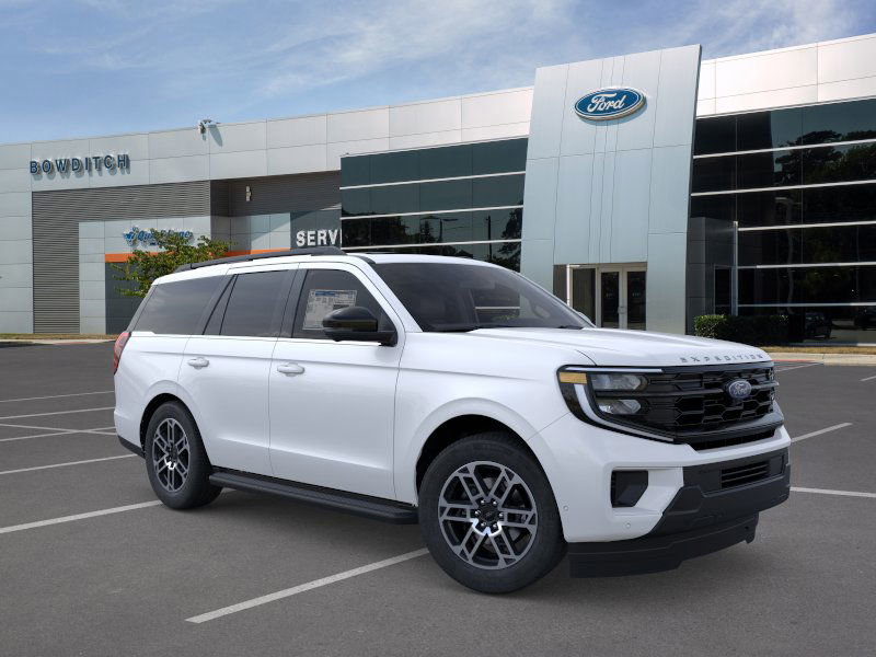 New 2026 Ford Expedition Active image 7