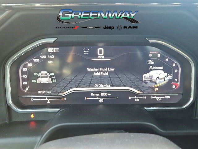 Used 2024 GMC Sierra 1500 AT4 w/ Technology Package AWD/4WD image 14