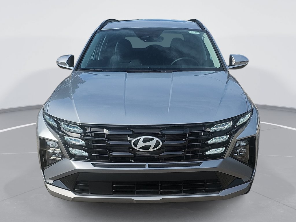 New 2026 Hyundai Tucson SEL FWD image 2