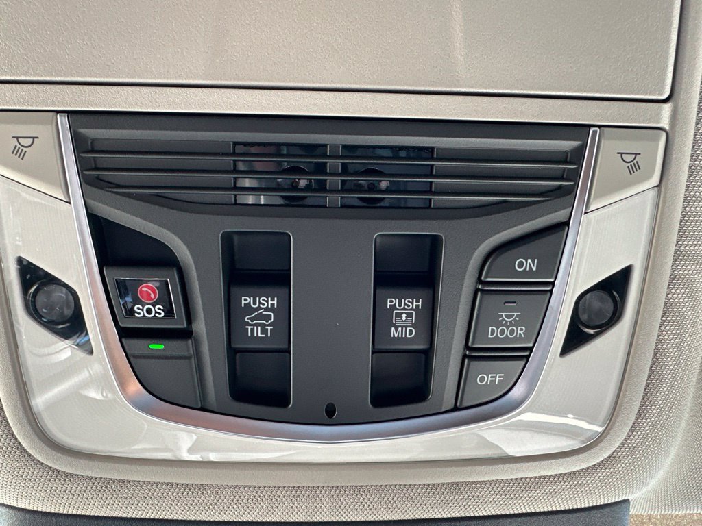 New 2026 Acura MDX w/ Technology Package FWD image 19