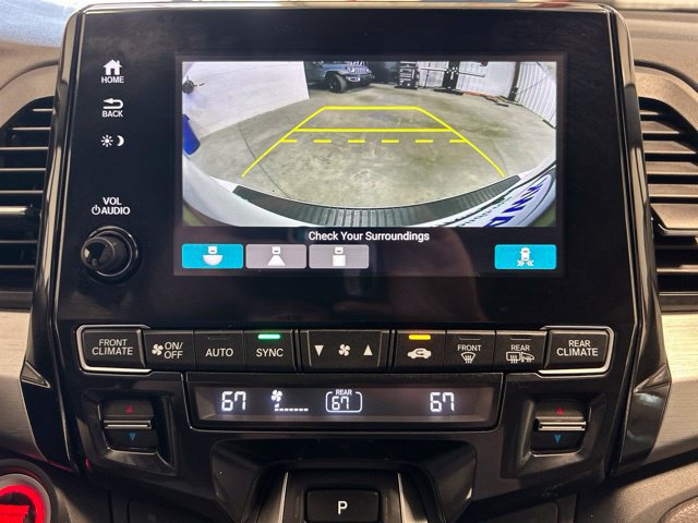 Used 2020 Honda Odyssey EX-L image 32