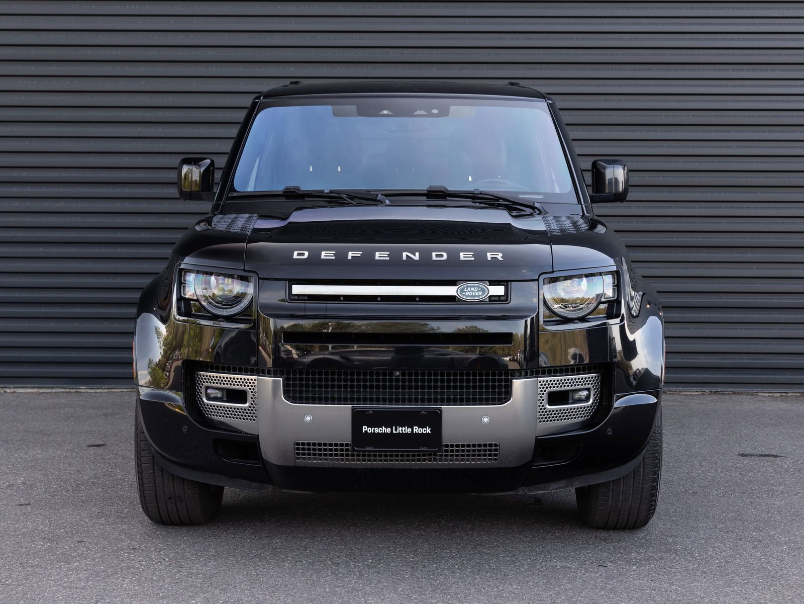 Used 2022 Land Rover Defender 90 S image 5