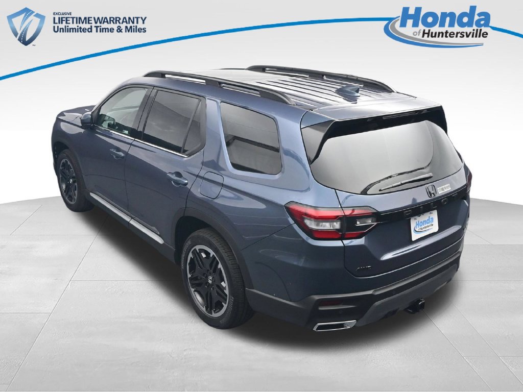 New 2026 Honda Pilot Touring image 58