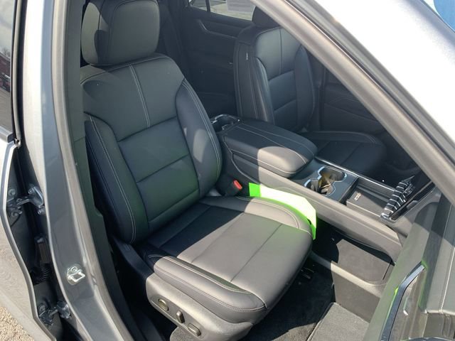 Certified 2025 GMC Acadia Elevation w/ Elevation Premium Package image 28