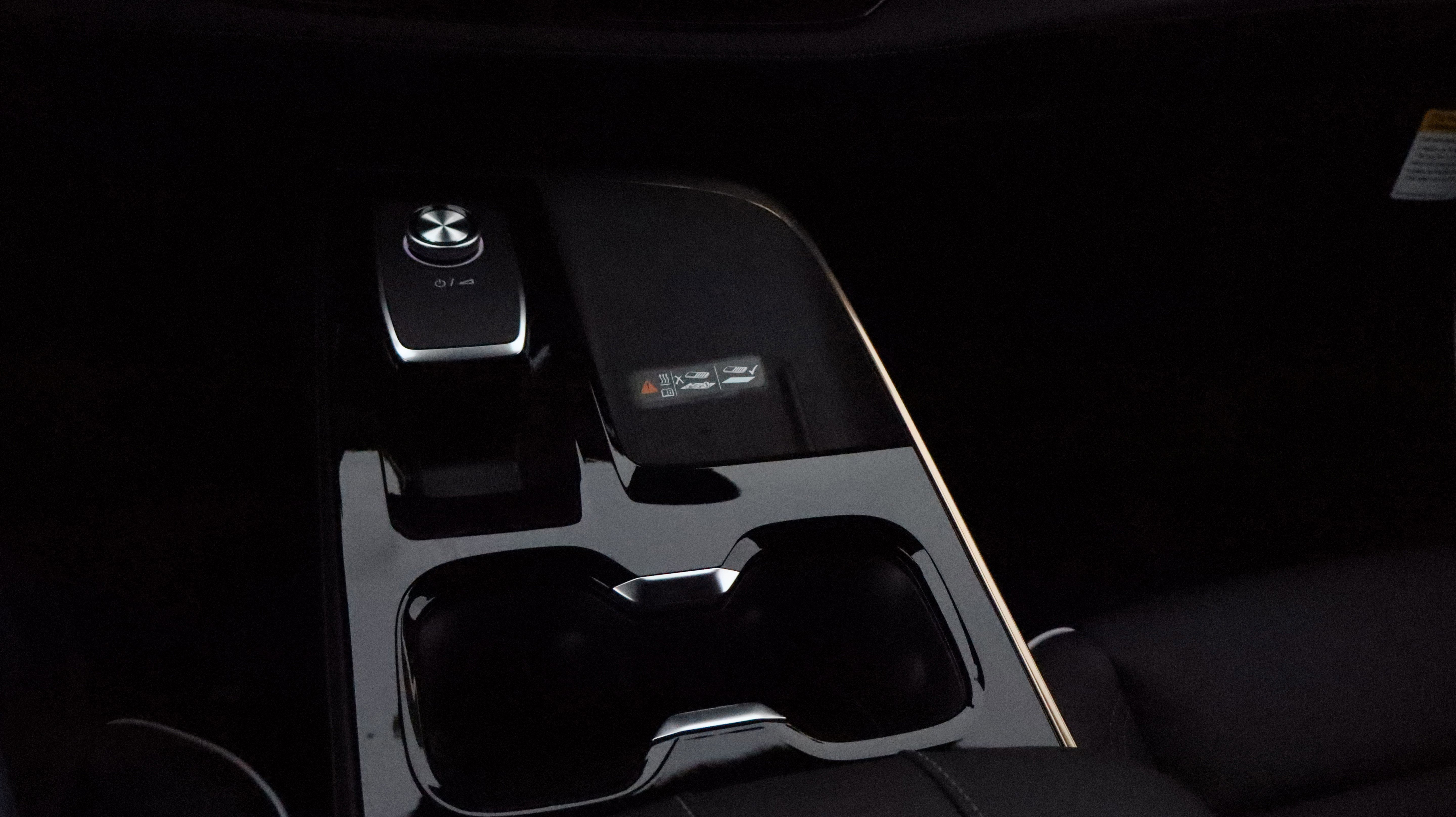 New 2026 Buick Enclave Avenir w/ Super Cruise Package image 15