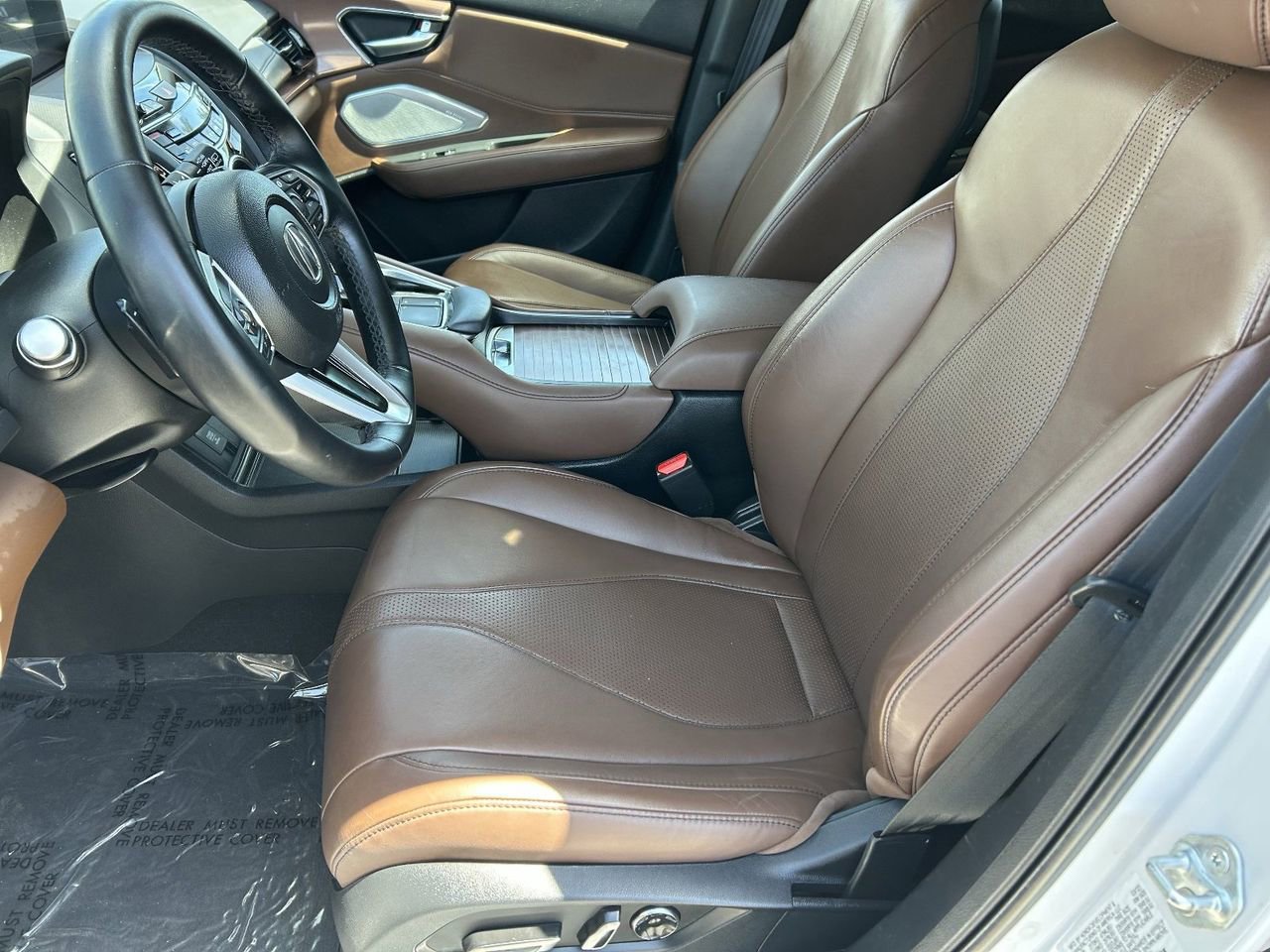 Used 2023 Acura RDX w/ Technology Package image 27