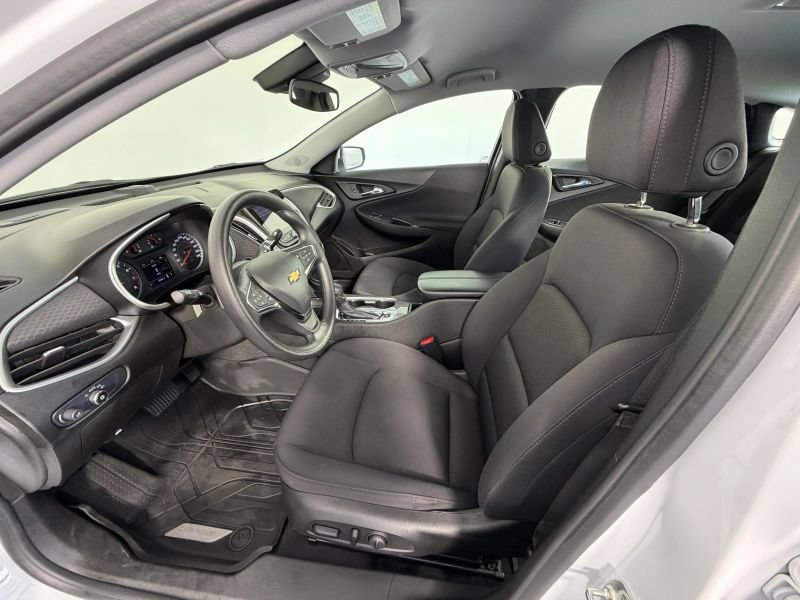 Used 2024 Chevrolet Malibu LT w/ LPO, Floor Liner Package FWD image 20