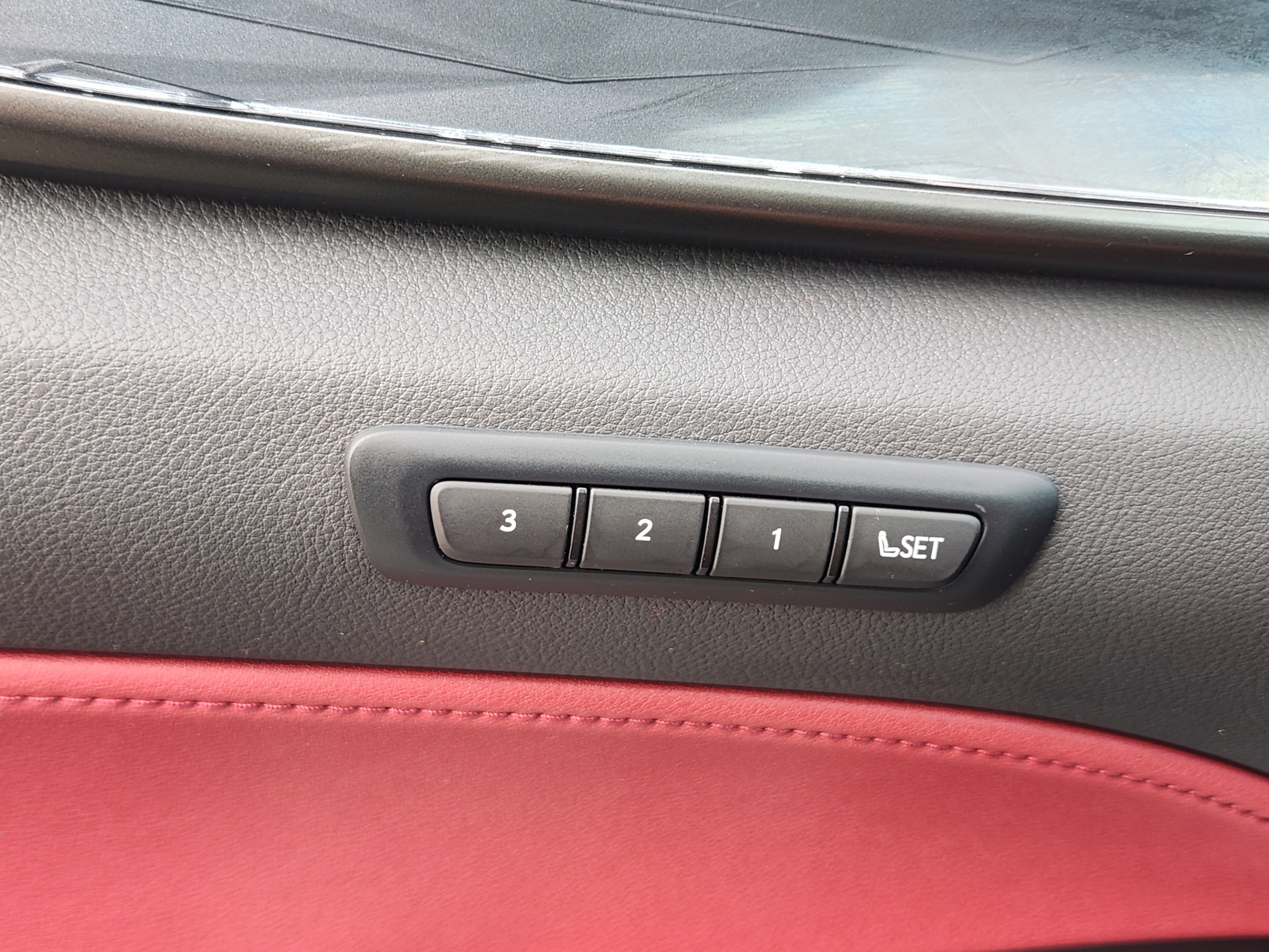 Used 2024 Lexus NX 250 FWD image 19