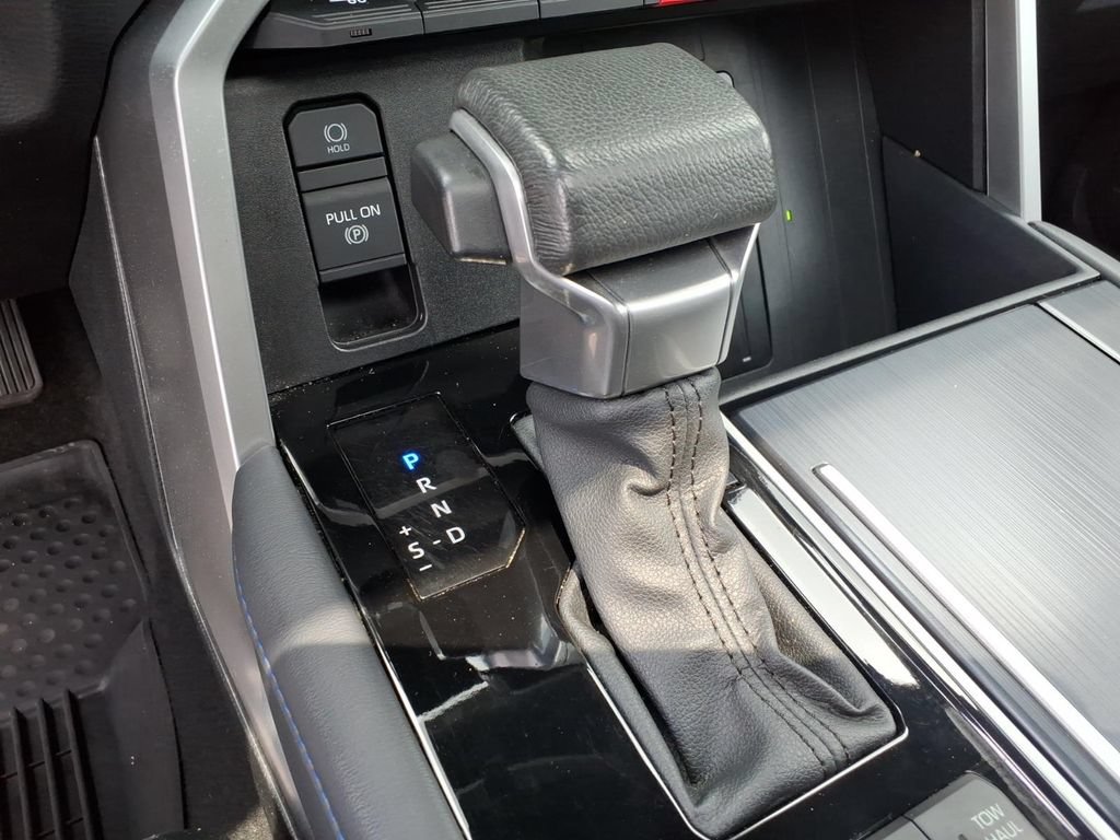 Used 2023 Toyota Tundra Platinum AWD/4WD image 27
