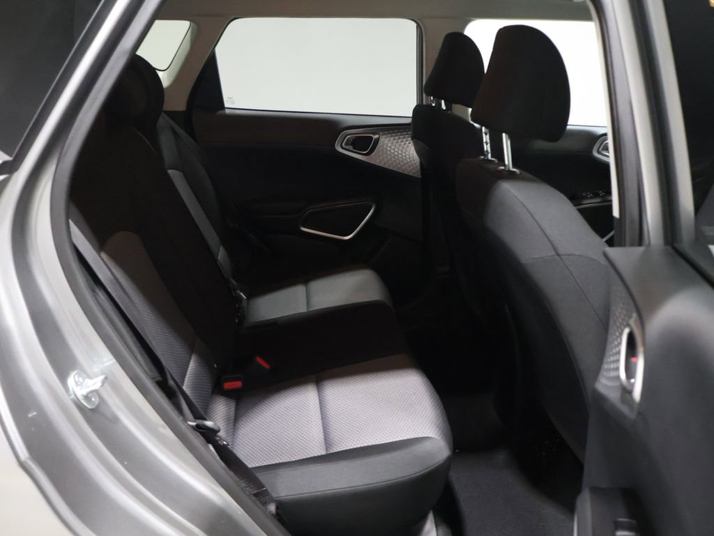 Used 2024 Kia Soul LX w/ Option Group 015 image 20