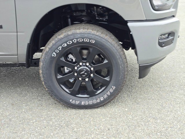 New 2025 RAM 3500 Big Horn image 2