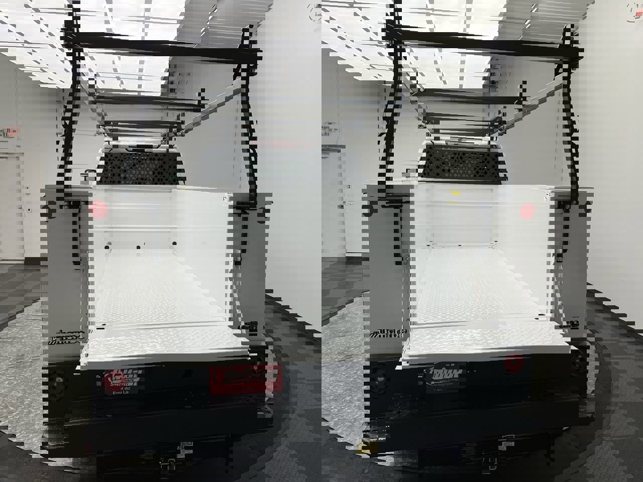 New 2025 Chevrolet Silverado 2500 W/T w/ WT Convenience Package image 25