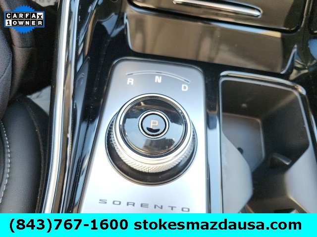 Used 2022 Kia Sorento SX w/ Panoramic Sunroof Package image 39