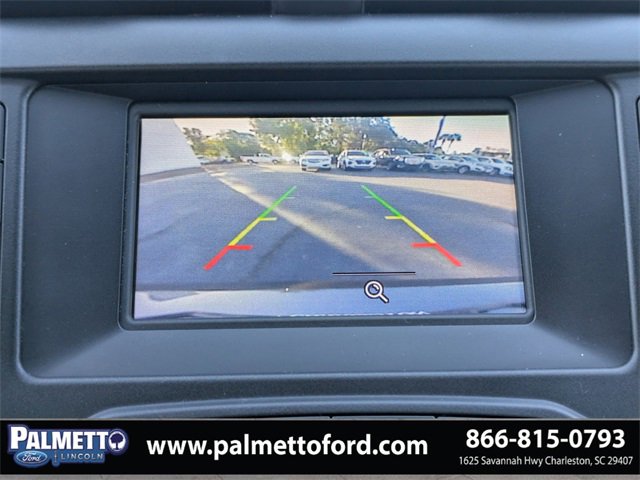 Used 2015 Ford Fusion SE image 21