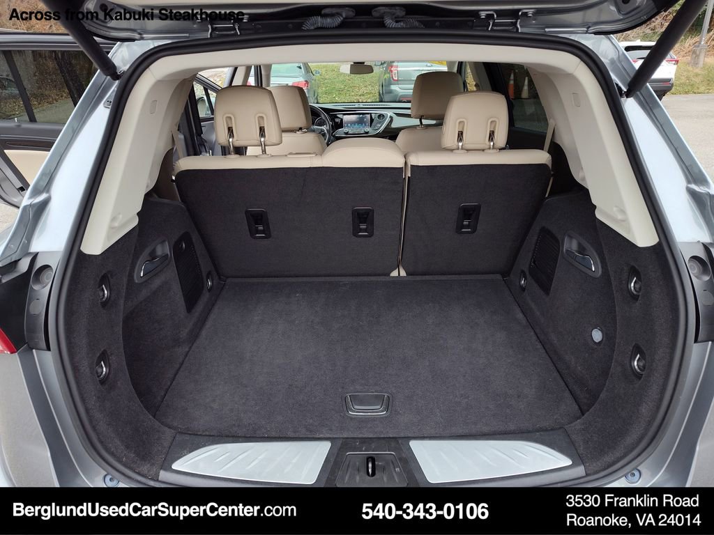 Used 2019 Buick Envision Preferred image 13