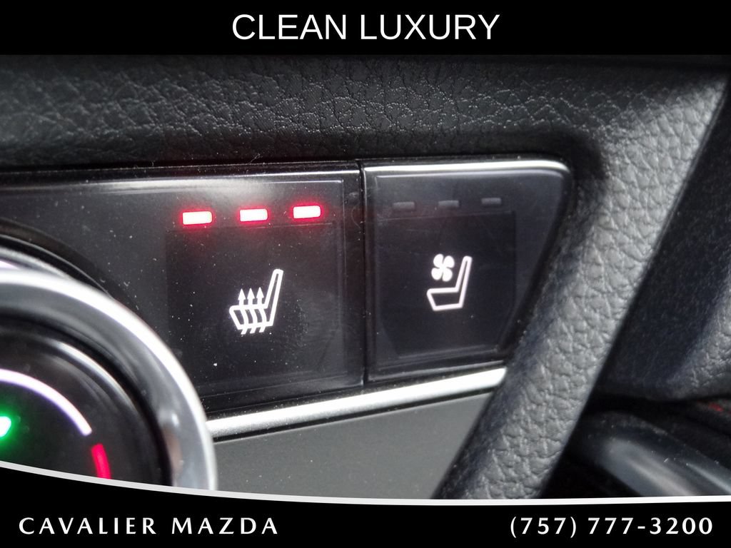 Used 2025 Acura ADX A-Spec w/ Advance Package AWD/4WD image 40