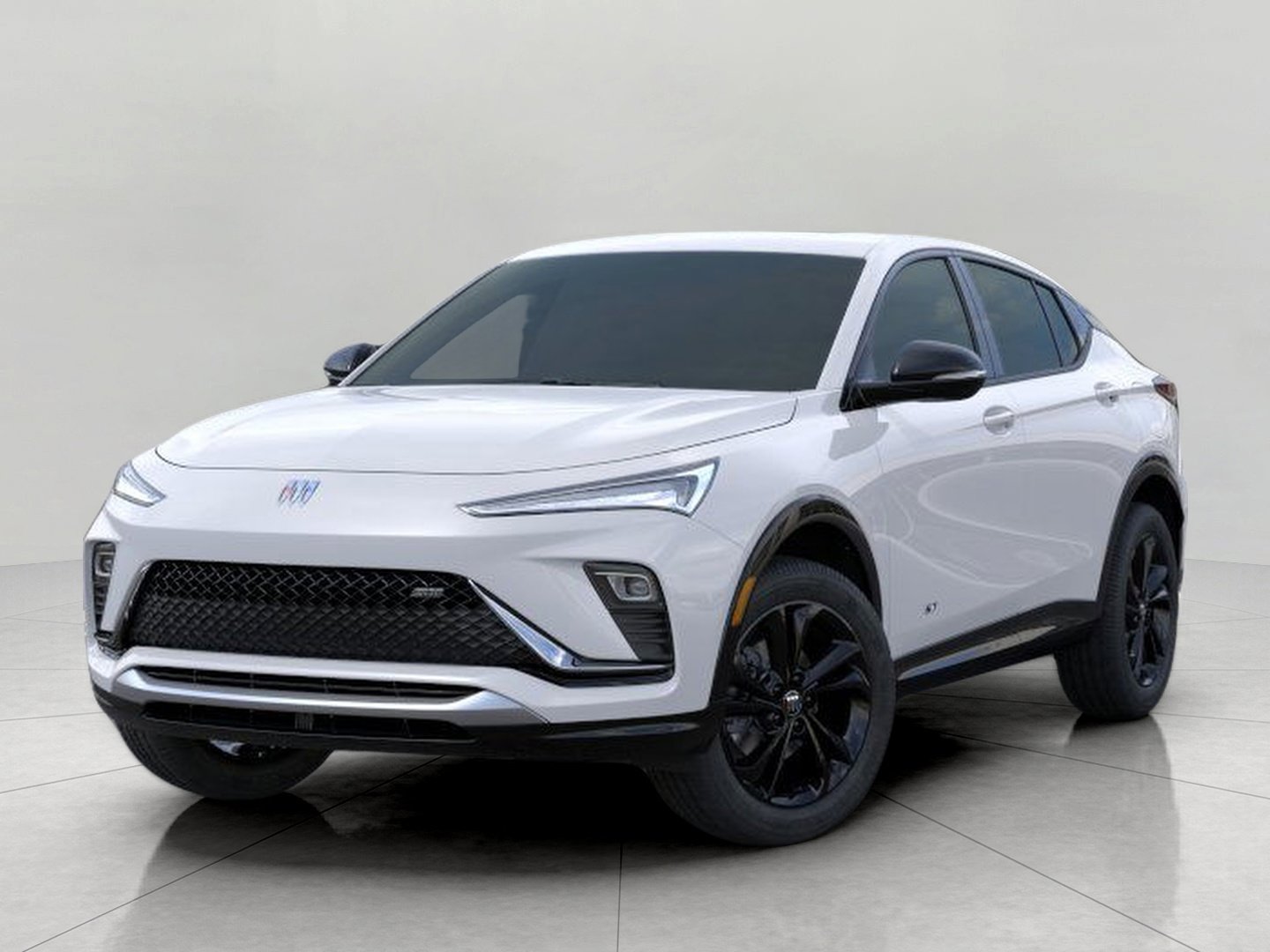 New 2026 Buick Envista Sport Touring w/ Convenience I Package image 8