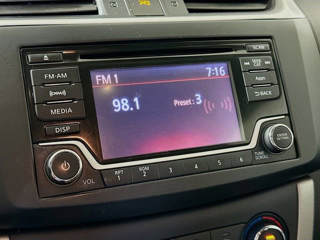 Used 2015 Nissan Sentra SV image 16