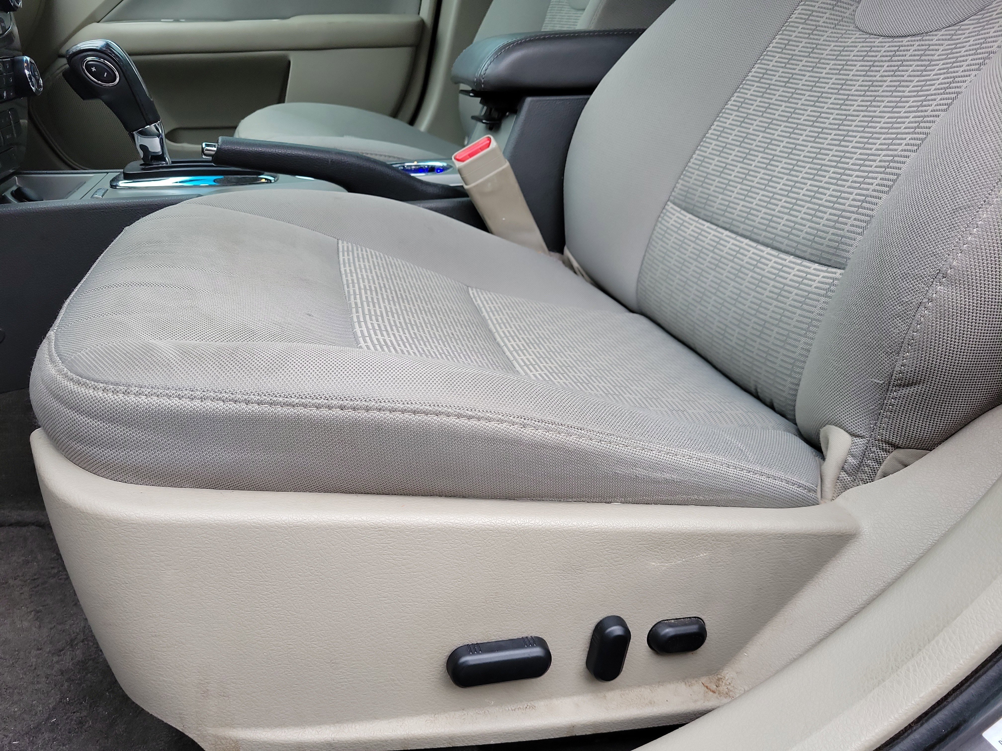 Used 2012 Ford Fusion SEL image 15