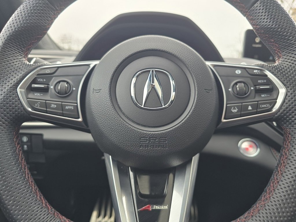 Used 2023 Acura RDX A-Spec image 34
