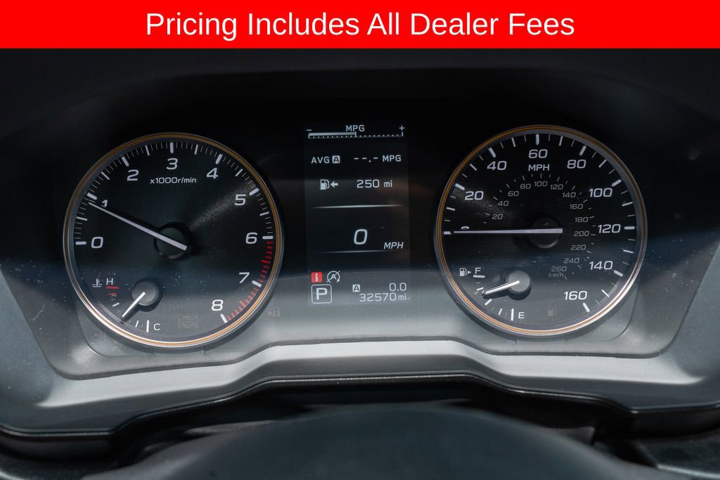 Used 2024 Subaru Outback Wilderness AWD/4WD image 20