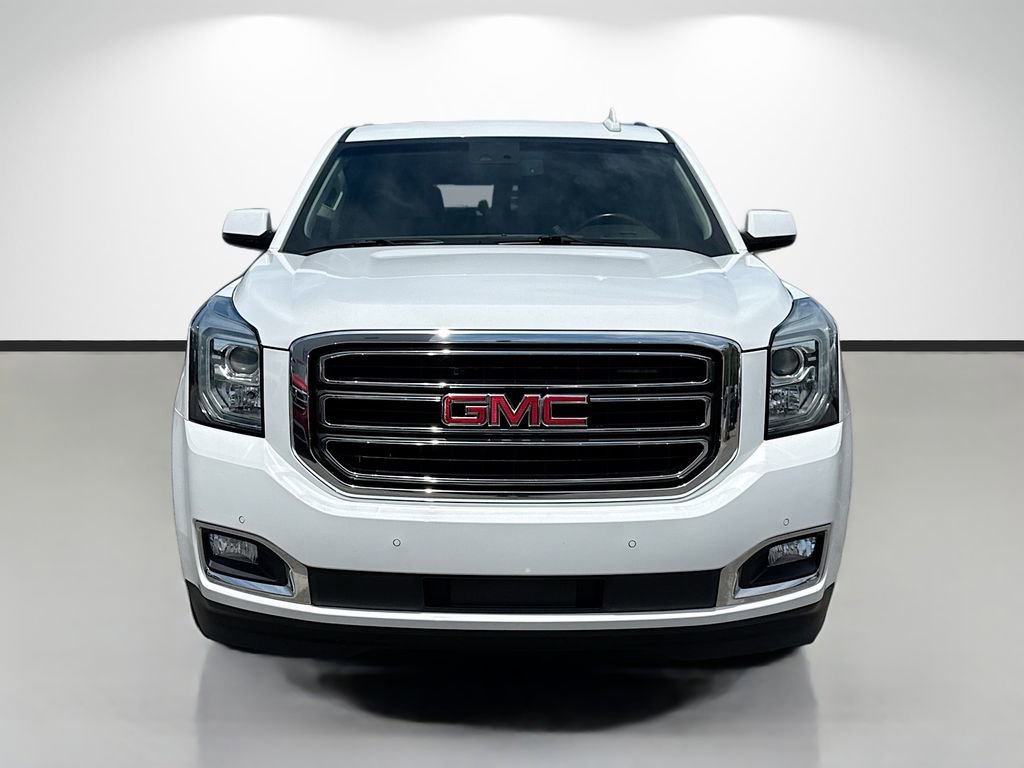 Used 2018 GMC Yukon SLT w/ Open Road Package RWD image 8