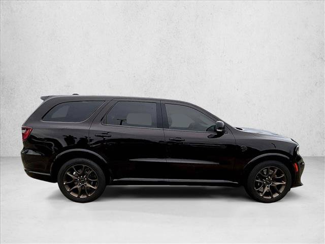 Used 2025 Dodge Durango SRT Hellcat AWD/4WD image 2