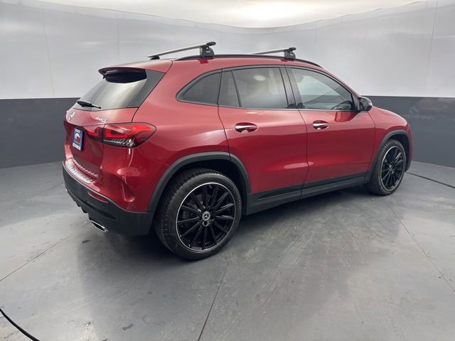 Used 2022 Mercedes-Benz GLA 250 4MATIC image 7