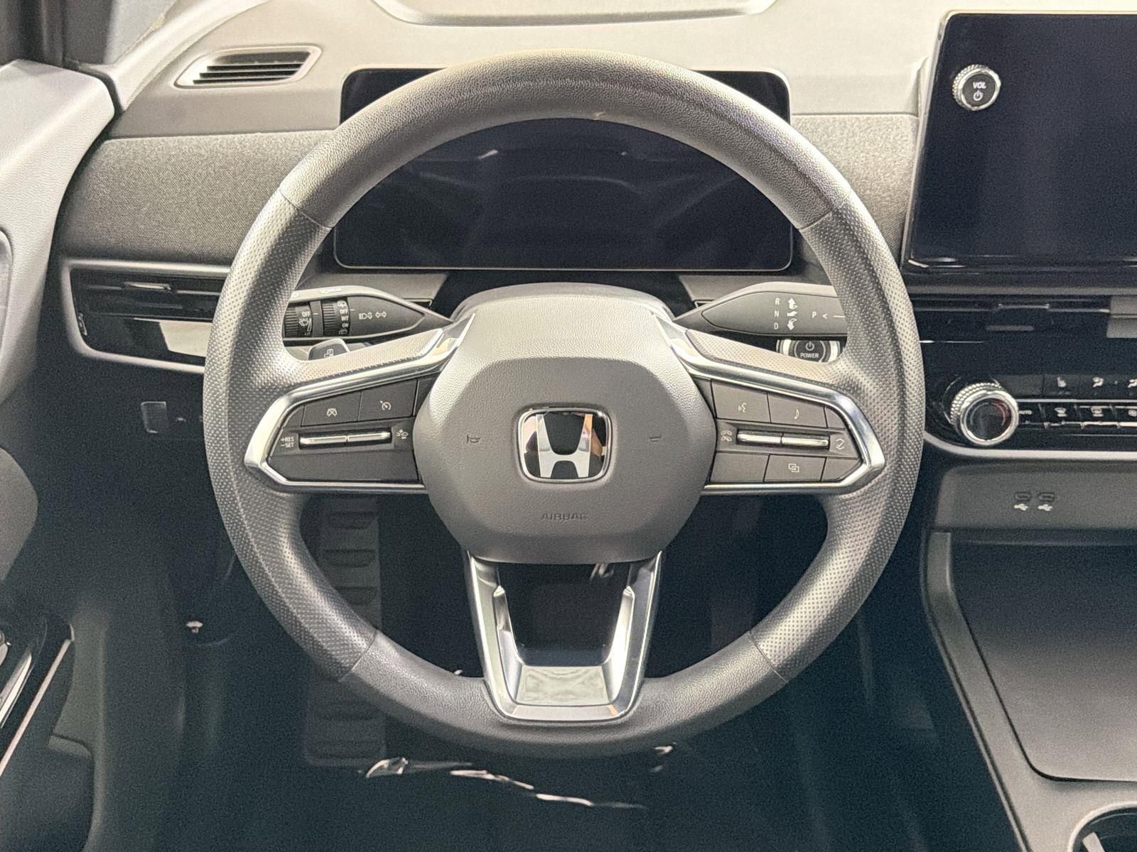 Used 2024 Honda Prologue EX image 10