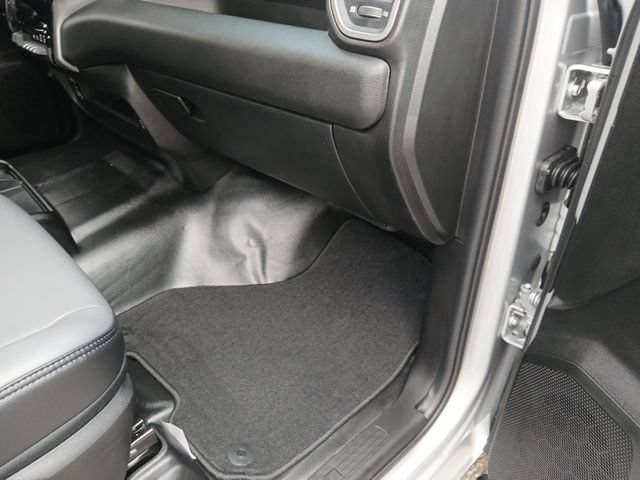 New 2026 RAM 2500 Tradesman AWD/4WD image 31