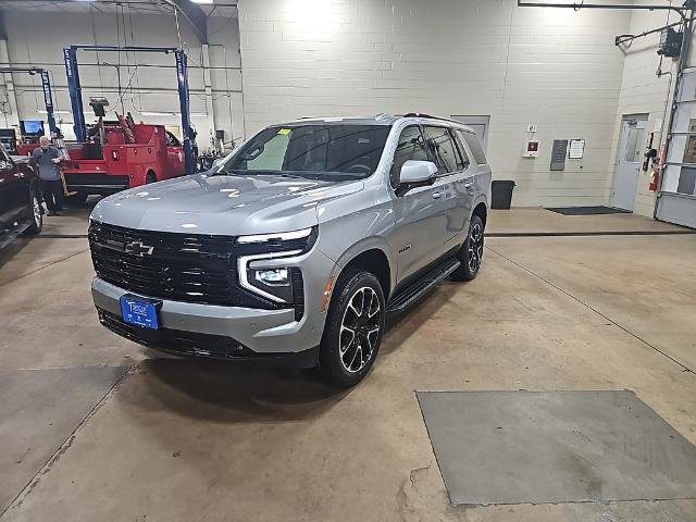 New 2026 Chevrolet Tahoe RST image 2
