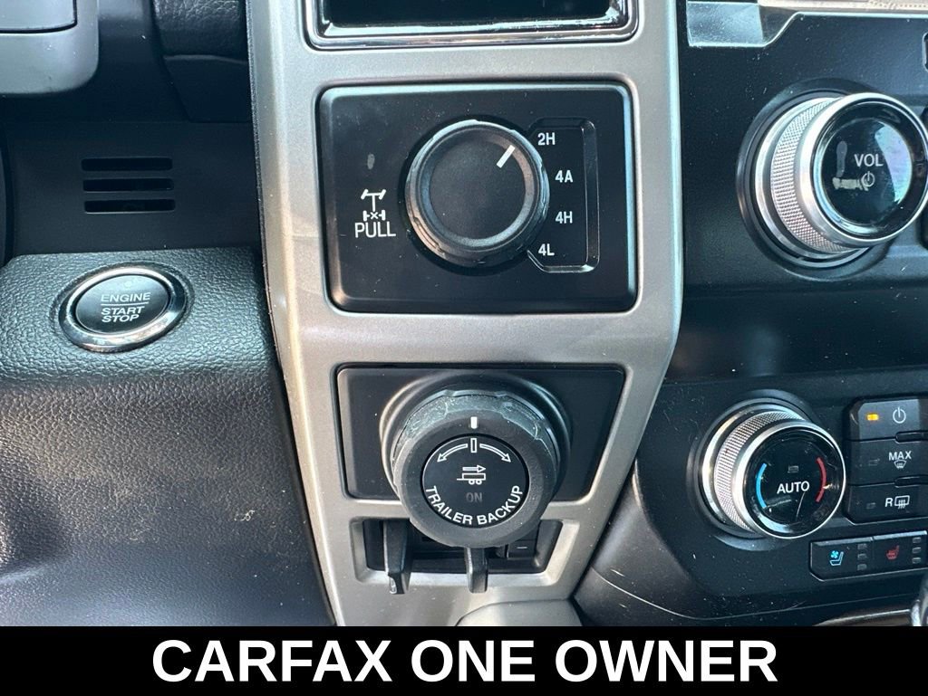 Used 2019 Ford F150 Lariat w/ Equipment Group 502A Luxury AWD/4WD image 26
