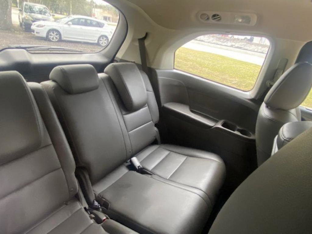 Used 2015 Honda Odyssey EX-L image 14