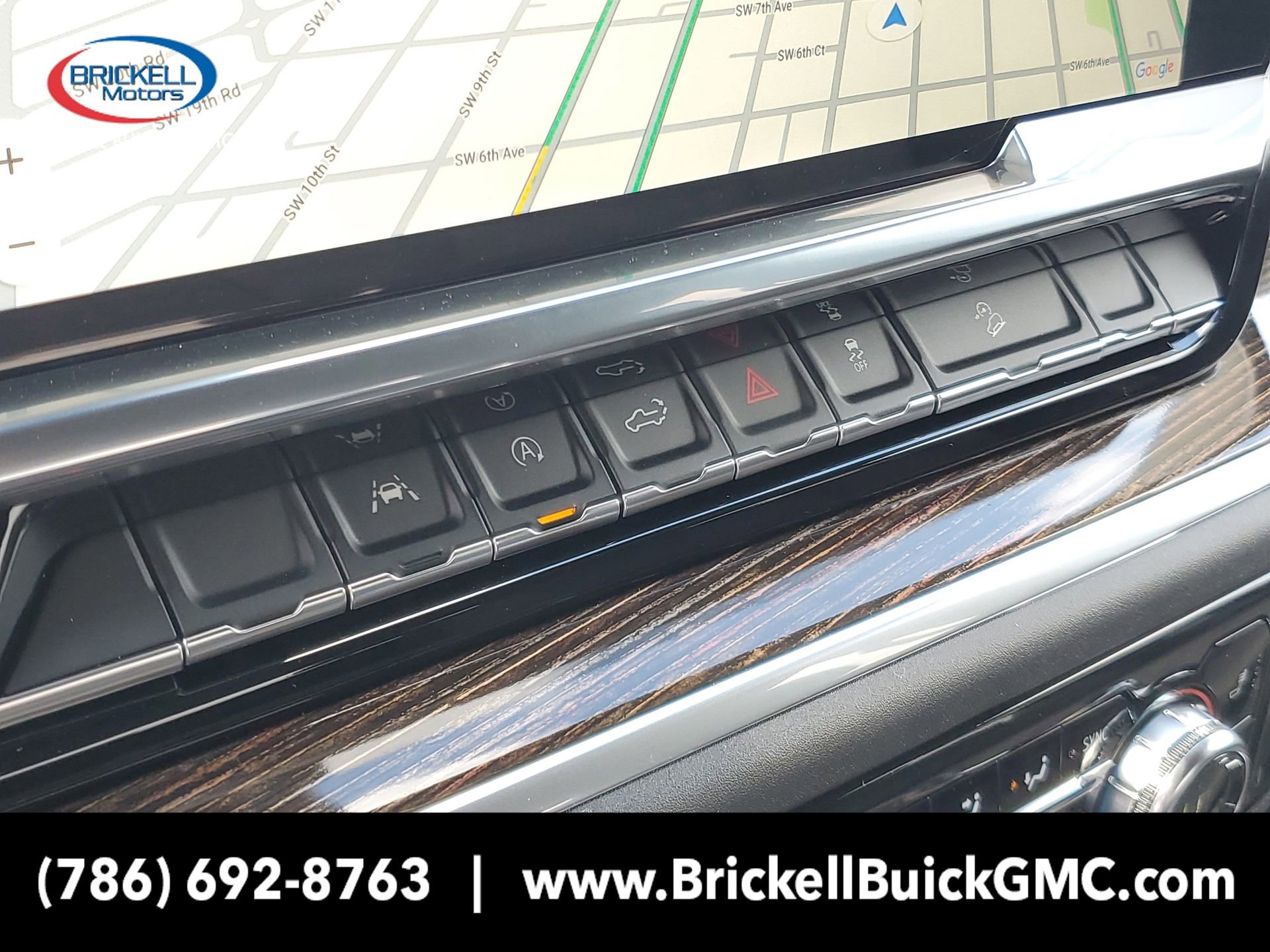 New 2025 GMC Sierra 1500 Elevation w/ X31 Off-Road Package image 29