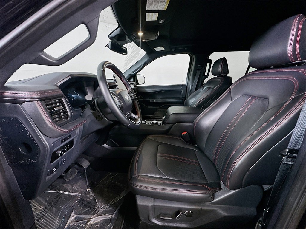 Used 2024 Ford Expedition Max Limited image 16
