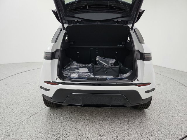 New 2026 Land Rover Range Rover Evoque S AWD/4WD image 27