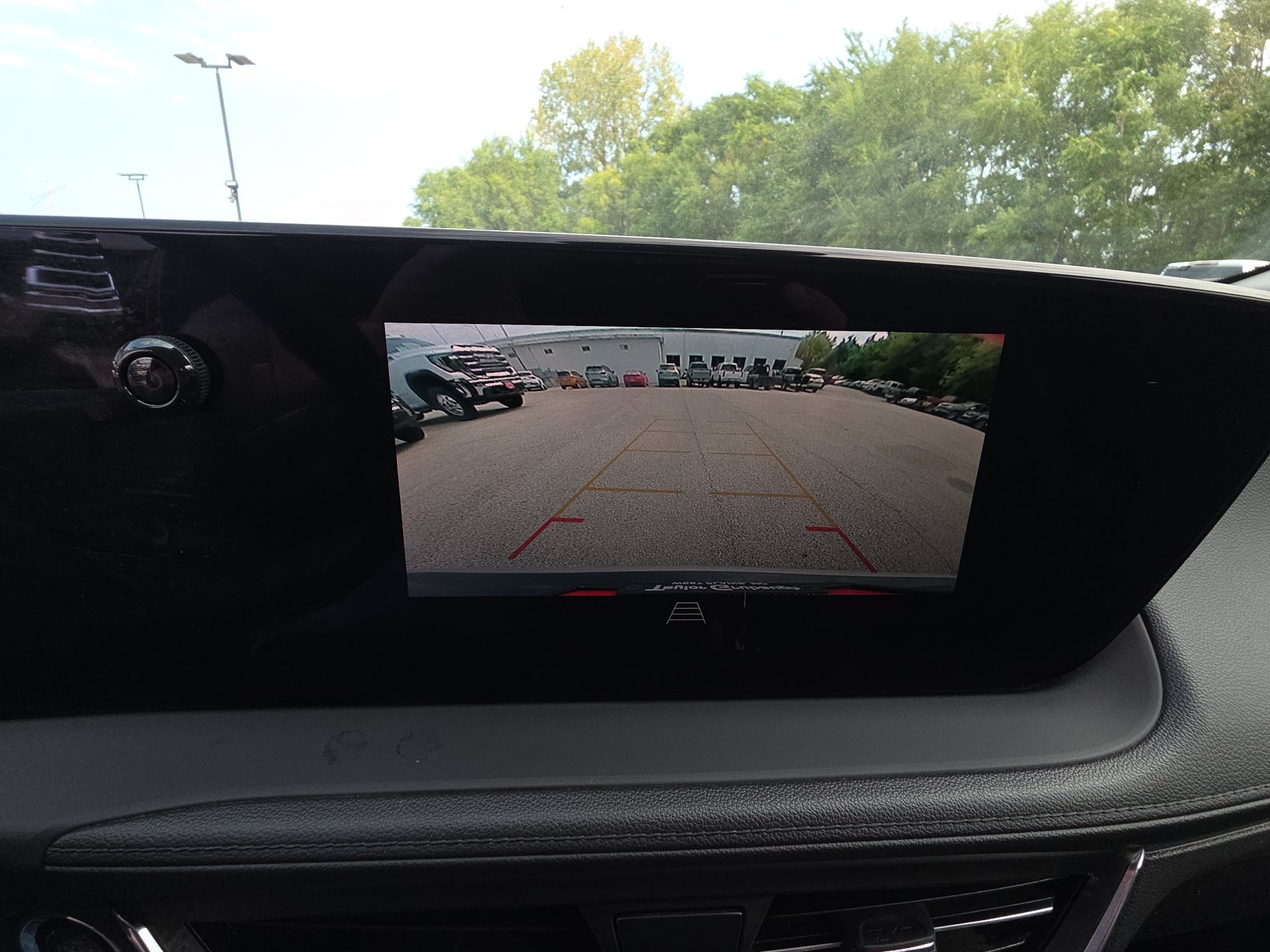 Used 2024 Buick Encore GX Preferred FWD image 22