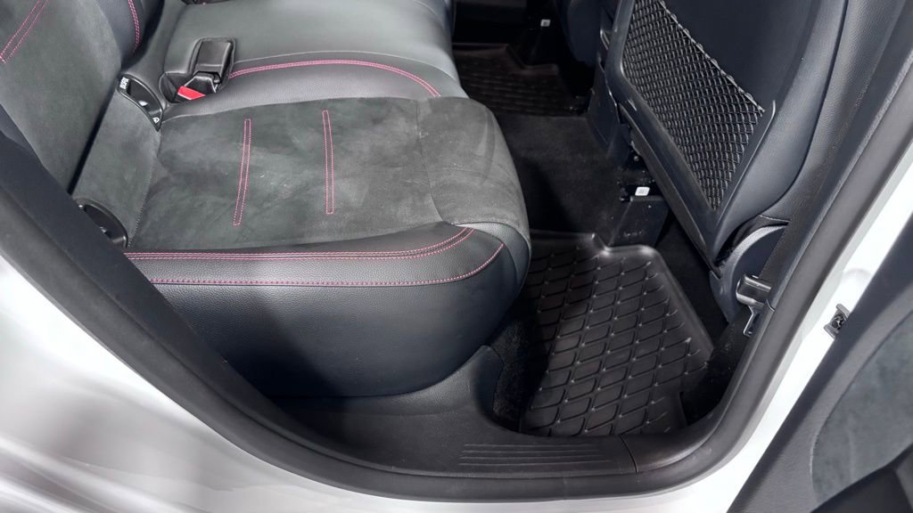 Certified 2022 Mercedes-Benz GLA 250 4MATIC image 23