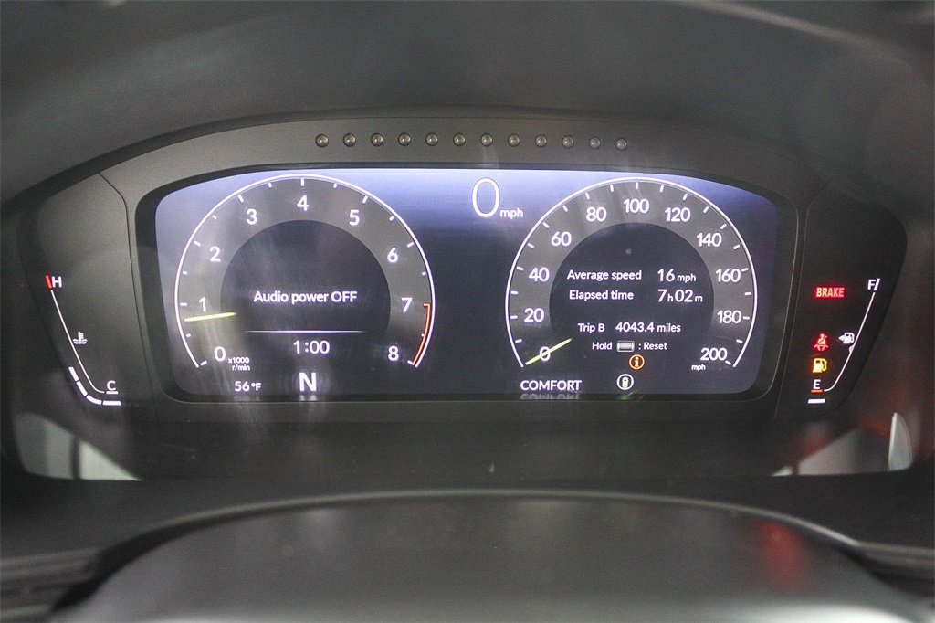 Used 2023 Honda Civic Type R image 28