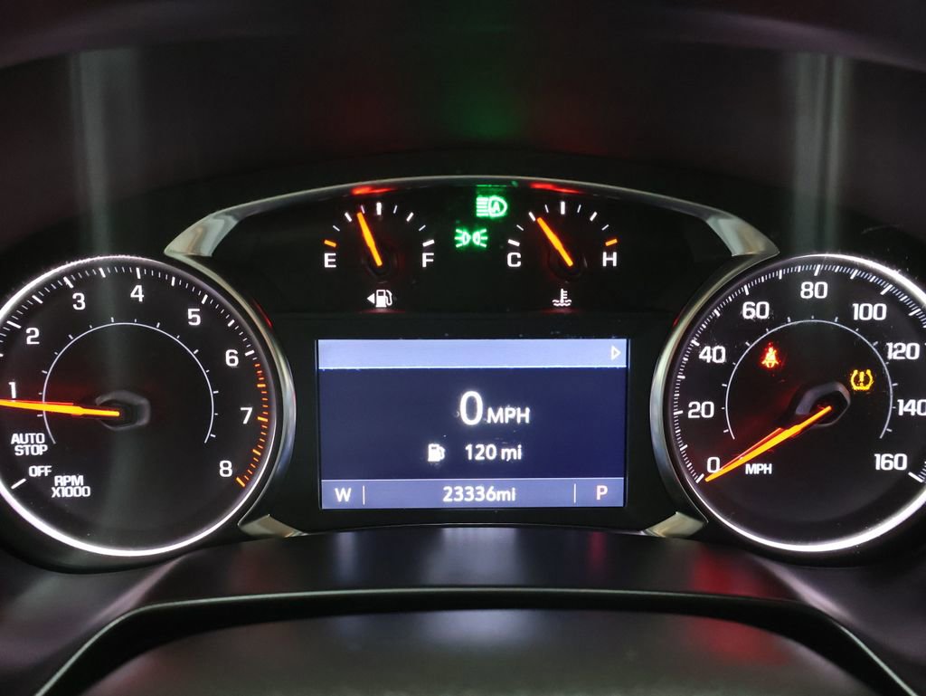 Used 2023 Chevrolet Blazer LT image 24