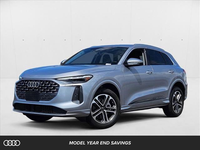 New 2025 Audi Q5 Premium Plus