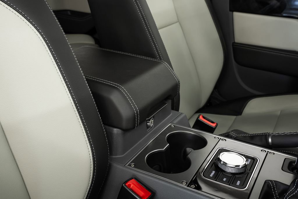 New 2025 INEOS Grenadier Fieldmaster Edition image 31