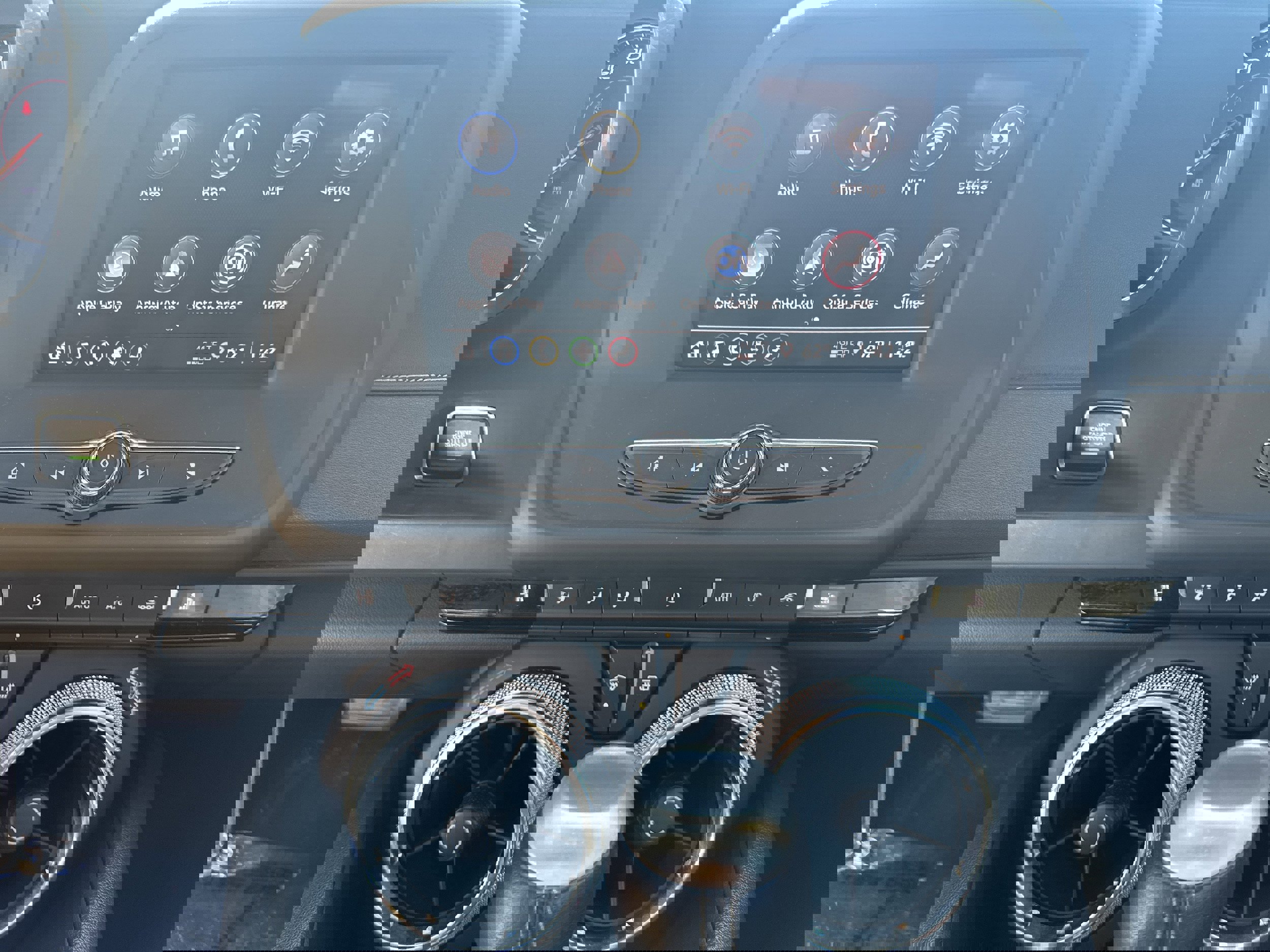 Used 2023 Chevrolet Camaro LS image 21