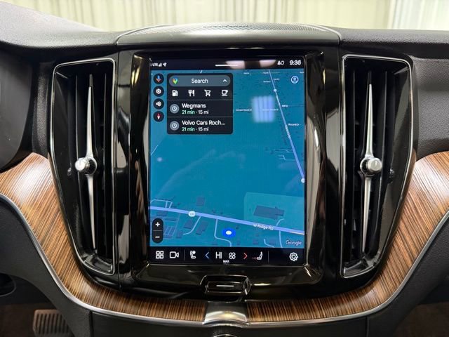 Used 2023 Volvo XC60 B5 Plus w/ Climate Package image 16
