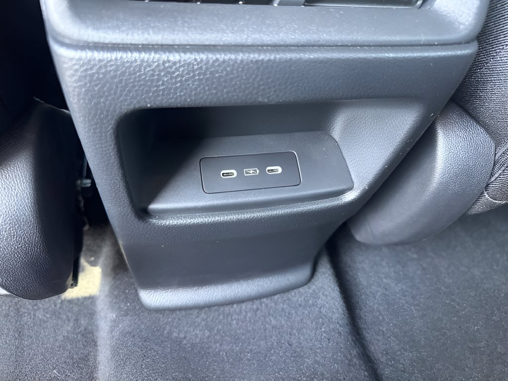 Certified 2026 Honda CR-V EX image 25