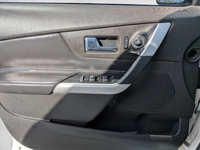 Used 2013 Ford Edge Sport w/ Canadian Touring Pkg AWD/4WD image 10