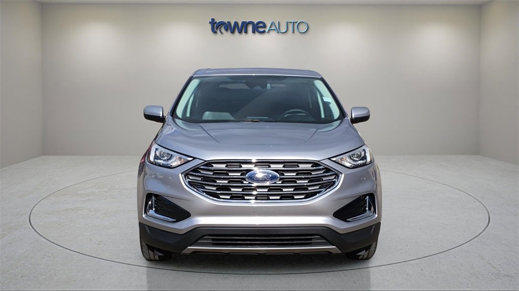 Used 2022 Ford Edge SEL image 8