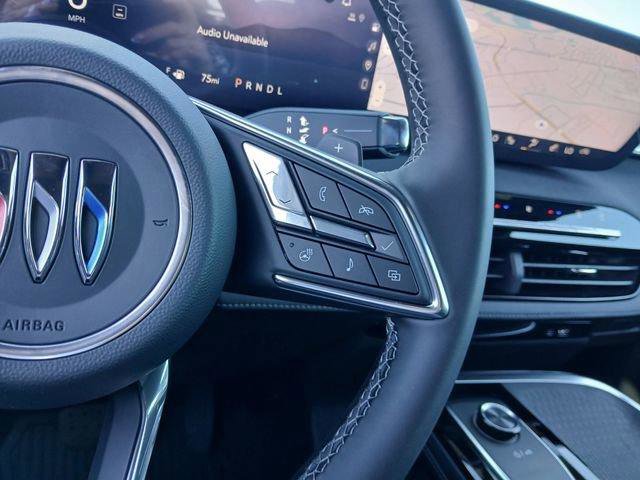 New 2026 Buick Enclave Sport Touring w/ Power Package image 20