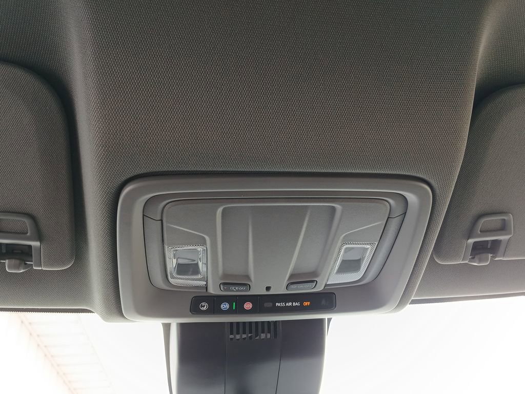 Used 2024 Chevrolet Silverado 1500 Custom w/ Turbomax Blackout Package image 14